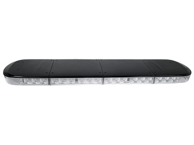 LED light bar 1200 mm amber ECE R65