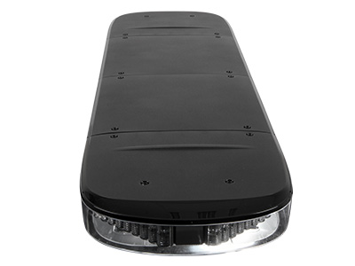 LED light bar 1200 mm amber ECE R65