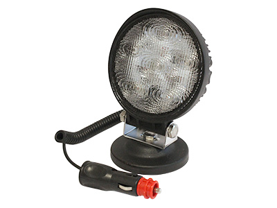 LED warning light 9–32V