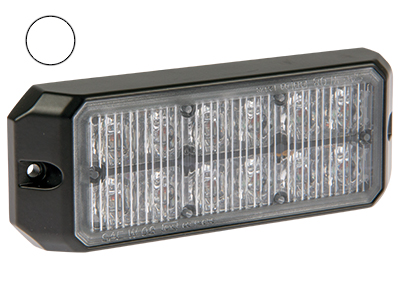 Axixtech LED strobe light MS26 white