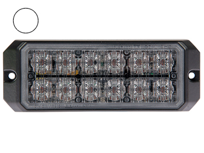 Axixtech LED strobe light MS26 white