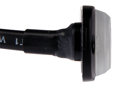 Axixtech LED strobe light ST3 3 LED white