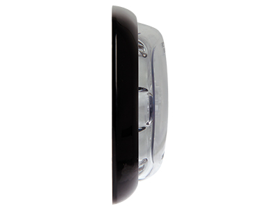 Axixtech LED strobe light R4 white