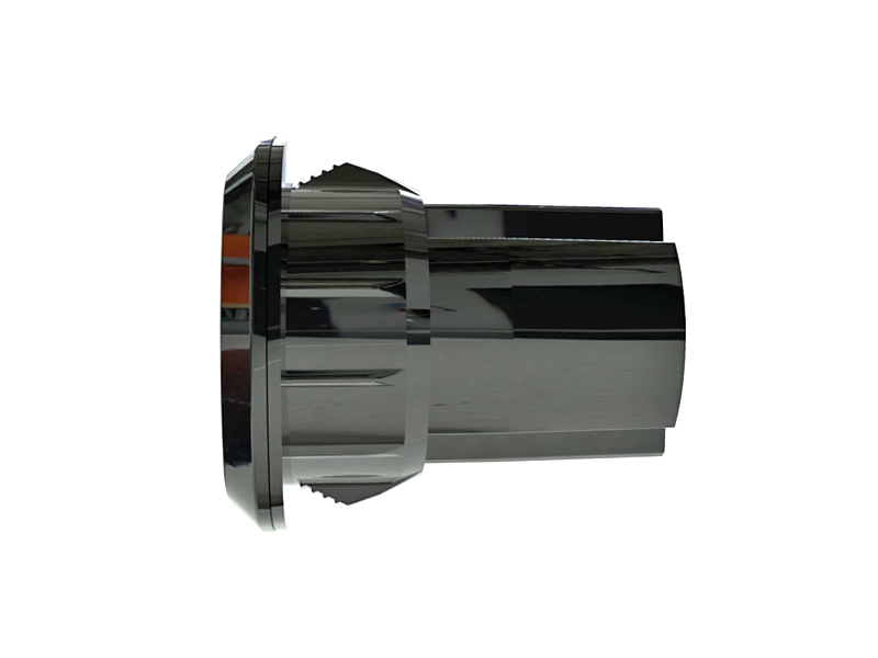 LED стробоскоп двухцветный F16 4 LED красный/жёлтый 12–24V ECE R65