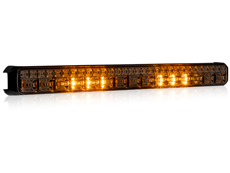 Axixtech LED strobe light MSP15HM 12–24V