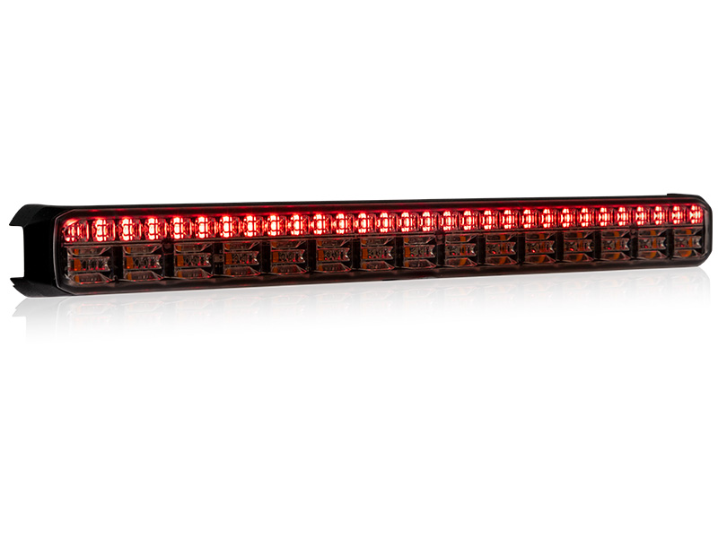 Axixtech LED strobe light MSP15HM 12–24V