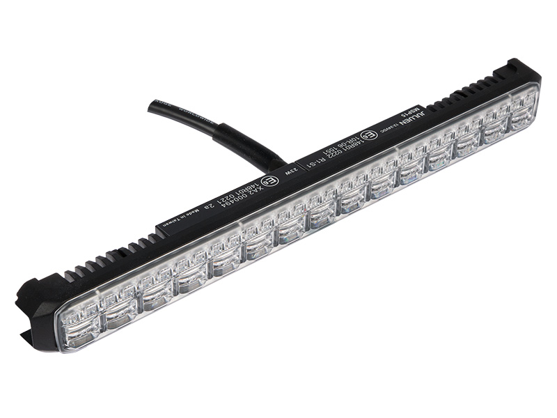 Axixtech LED strobe light MSP15HM 12–24V