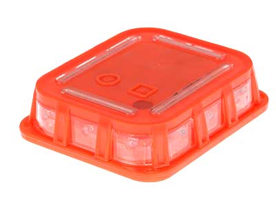 LED warning light set