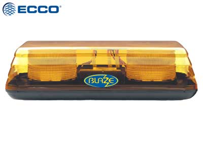 LED light bar 400 mm 12–24V