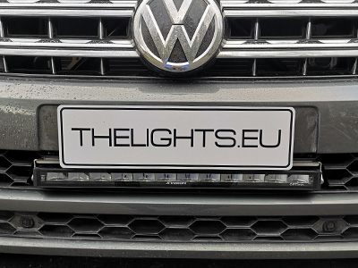 Optibeam DSM lisatulede komplekt Optima 12 — Volkswagen Amarok 2016–