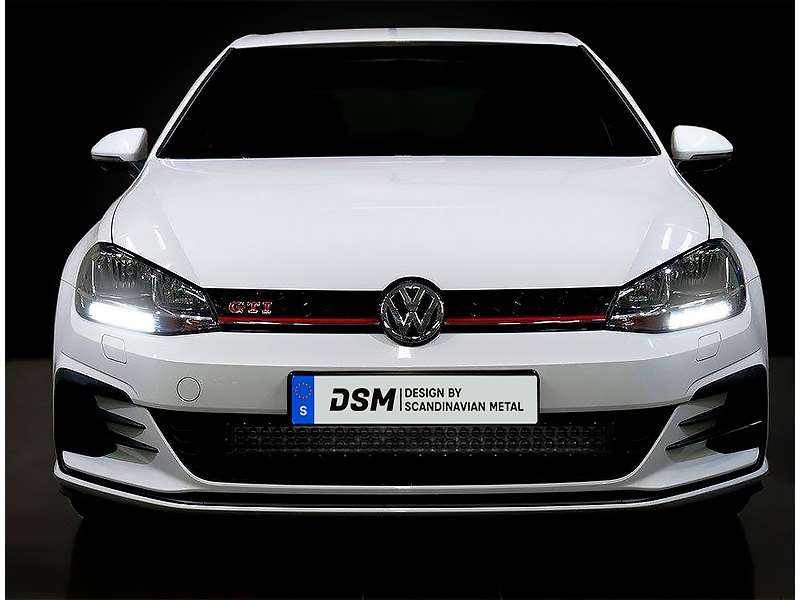 Optibeam DSM lisatulede komplekt Genesis II 800 — Volkswagen Golf 2018–2020