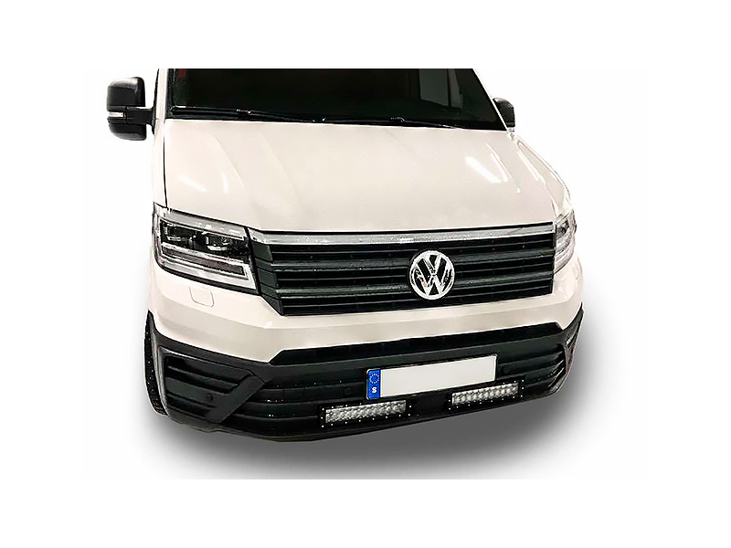 Optibeam DSM lisatulede komplekt Savage 12 — Volkswagen Crafter 2017–