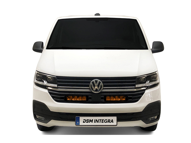 Optibeam DSM Integra комплект доп. света Savage 12 — Volkswagen Transporter T6 2019–