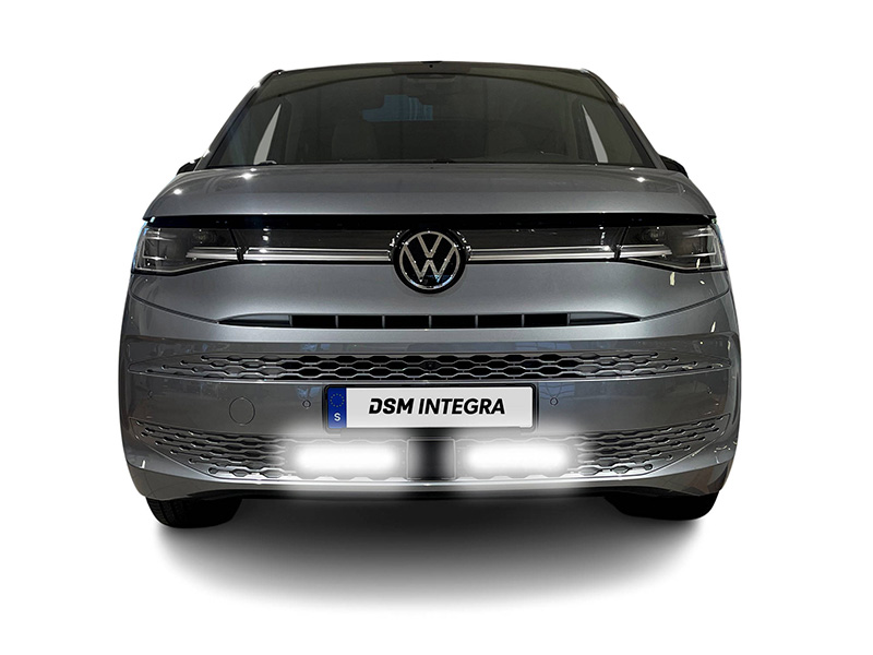 Optibeam DSM Integra комплект доп. света Savage 12 — Volkswagen Multivan T7 2021–