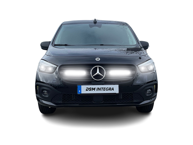 Optibeam DSM Integra комплект доп. света Savage 12 — Mercedes-Benz Citan 2023–