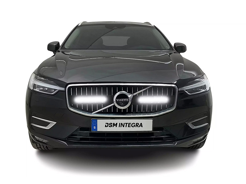 Optibeam DSM Integra lisatulede komplekt Savage 12 — Volvo XC60 2018–