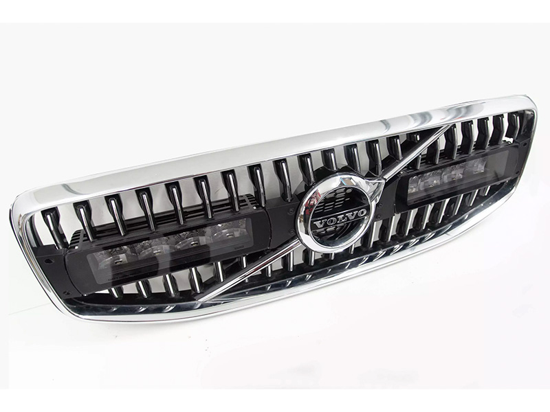 Optibeam DSM Integra lisatulede komplekt Savage 12 — Volvo XC60 2018–