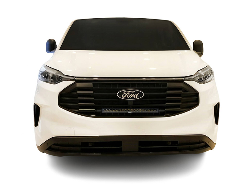 Optibeam DSM Integra комплект доп. света Pure 506 — Ford Transit Custom 2024–
