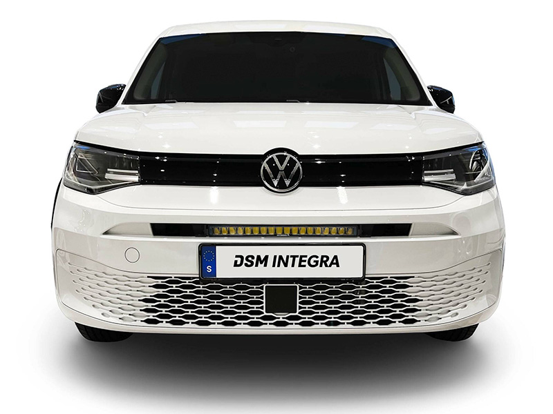 Optibeam DSM Integra lisatulede komplekt Pure 506 — Volkswagen Caddy 2021–