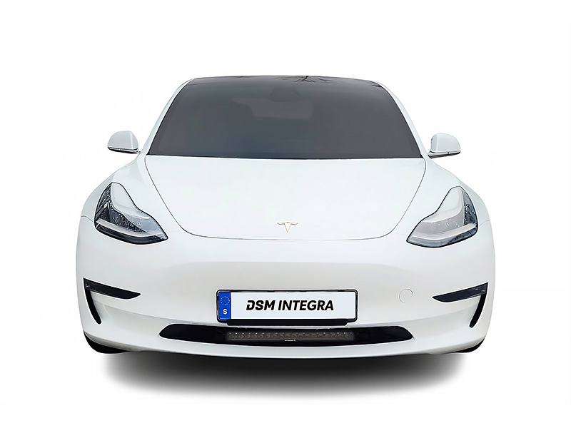 Optibeam DSM Integra lisatulede komplekt Pure 506 — Tesla Model Y 2020–