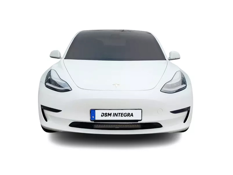 Optibeam DSM Integra lisatulede komplekt Pure 506 — Tesla Model 3 2017–