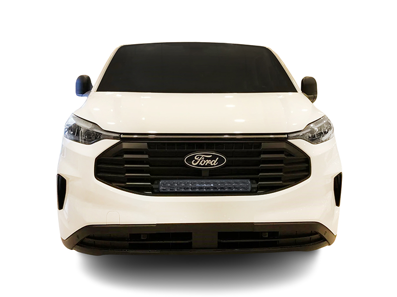 Optibeam DSM Integra комплект доп. света Super Captain Dual 600 — Ford Transit Custom 2024–