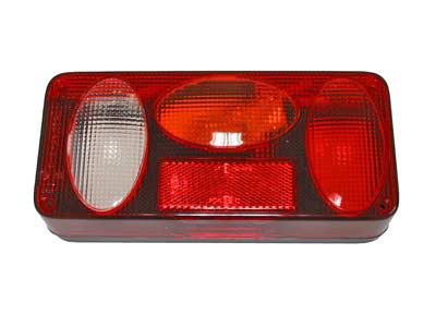 Tagatuli parem 237×109×61 mm