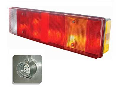 Tagatuli 7-kambriline parem — Iveco