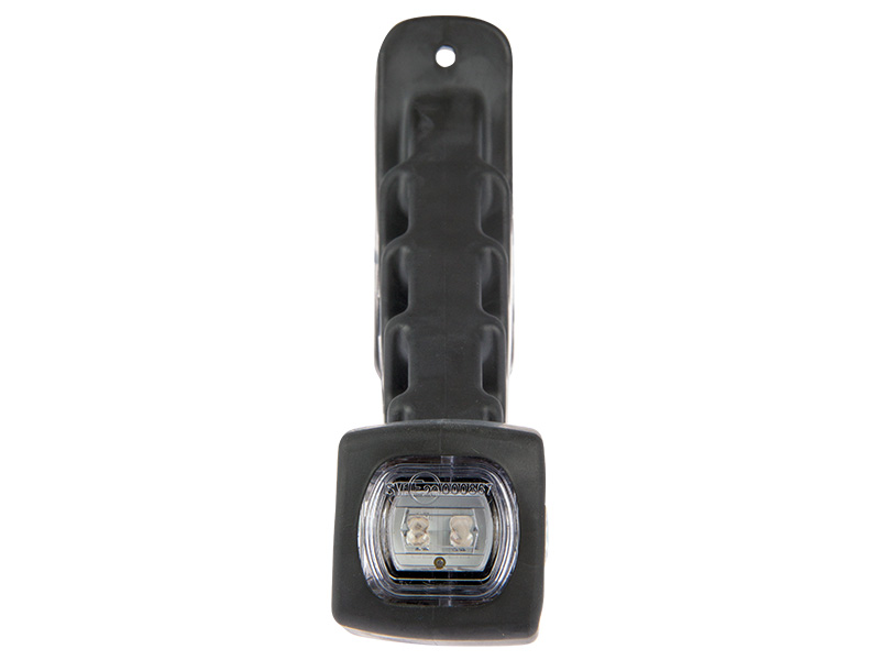 WAS LED ääretuli parem 165×187 mm
