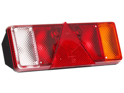 Tagatuli parem 24V 387×137×81 mm