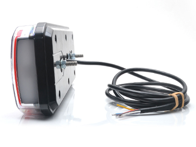 LED tagatuli ADR vasak 12–24V 306×133×60.60 mm