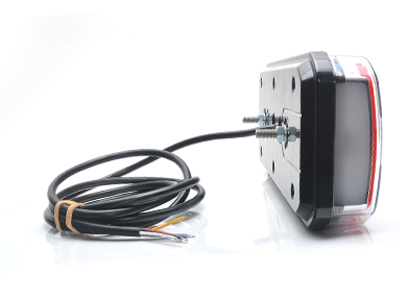 LED tagatuli ADR parem 12–24V 306×133×60.60 mm