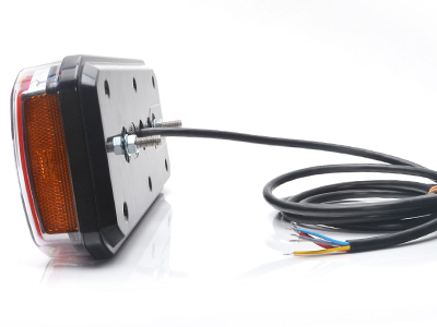 LED tagatuli ADR parem 12–24V 306×133×60.60 mm