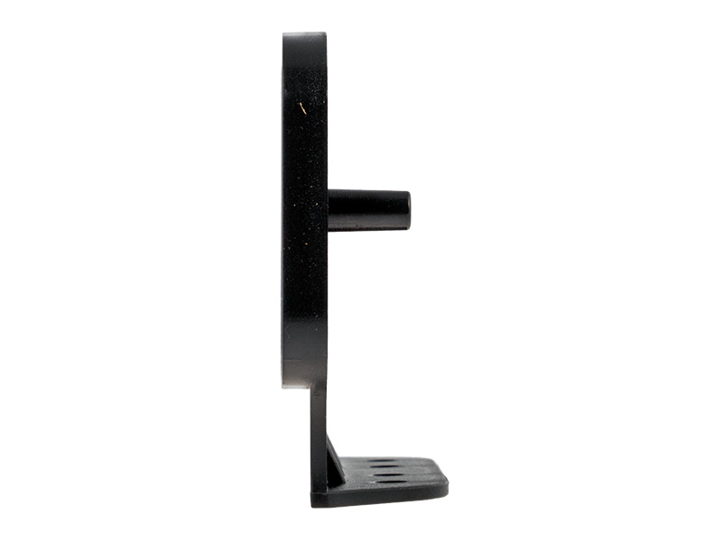 Truck Vision LED ääretuli ADR kollane 111×51×24 mm 5 m juhe