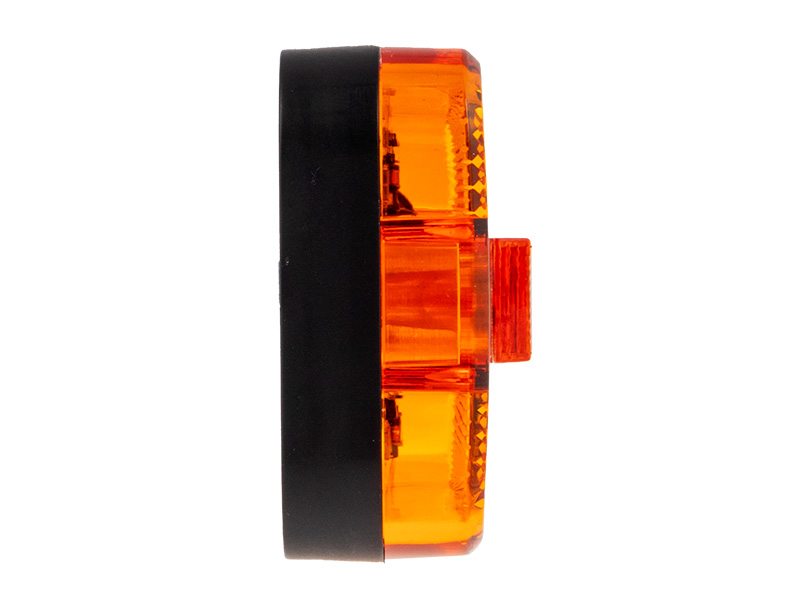 Truck Vision LED marker/strobe light amber ECE R65