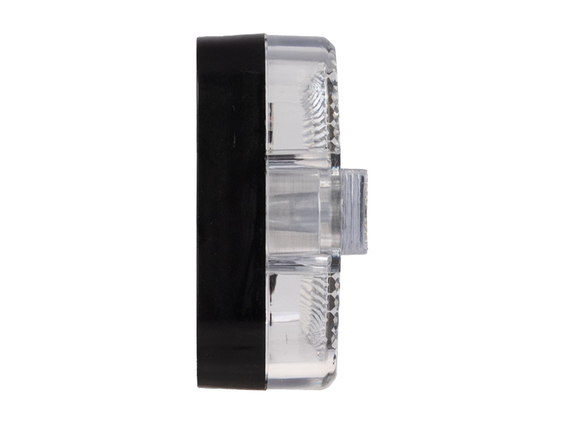 Truck Vision LED ääretuli ADR valge 111×51×24 mm 5 m juhe