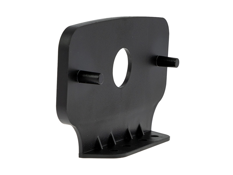 Truck Vision LED ääretuli ADR punane 111×51×24 mm 5 m juhe