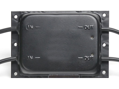Flasher unit for side lights 10–30V
