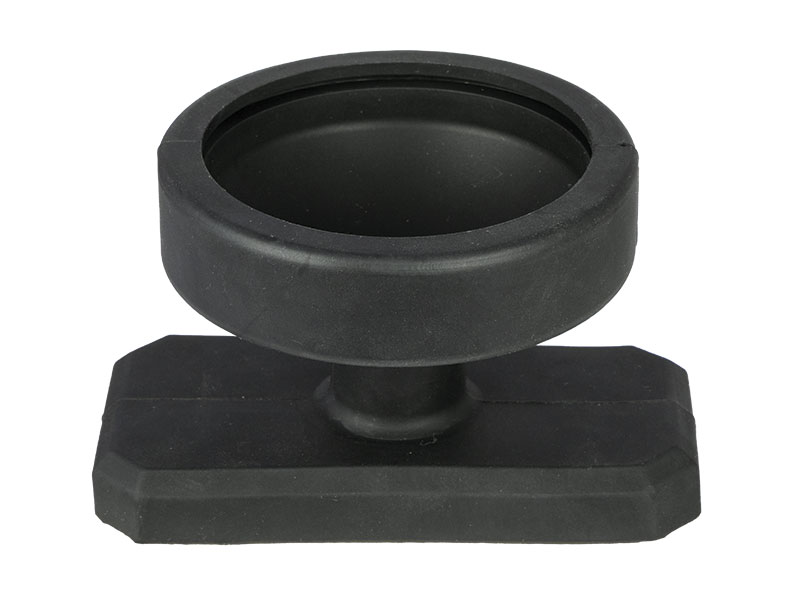 Optibeam Painduv kummivars (1608-3303)
