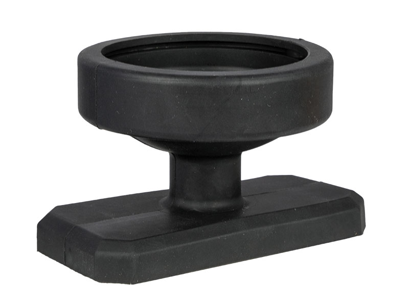 Optibeam Flexible rubber arm (1608-3303)