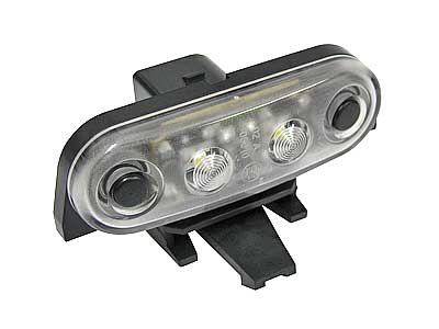 LED ääretuli — Volvo Fh/Fm