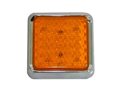 LED rear indicator