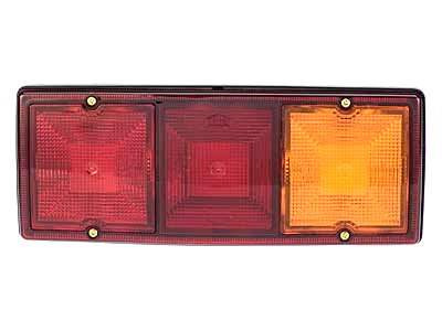 Tagatuli 3-kambriline 326×130×68 mm