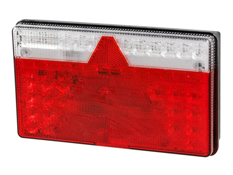 Aspöck LED haagise tagatuli