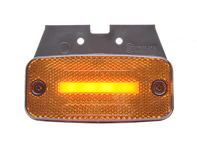 LED küljetuli 12–24V 114×51×22 mm (1608-4895)