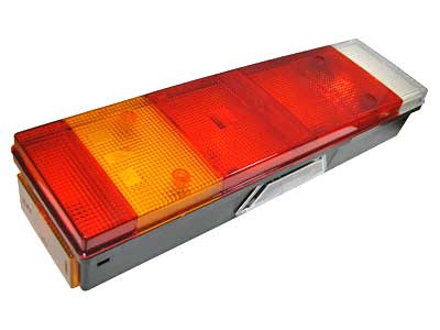 Vignal Tagatuli 7-kambriline vasak 466 mm