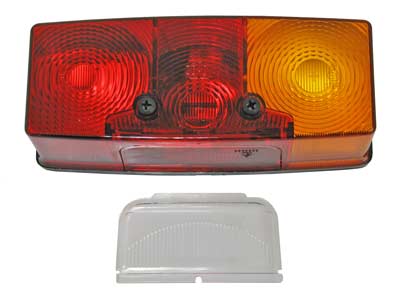 Tagatuli parem 158×64×51 mm