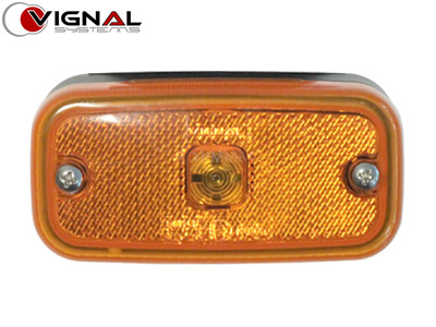 Vignal Ääretuli 110×55×34 mm (1608-5113)