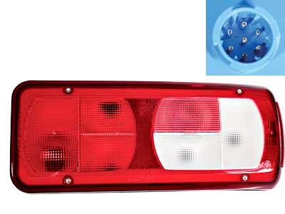 Vignal Tagatuli parem — VW Crafter