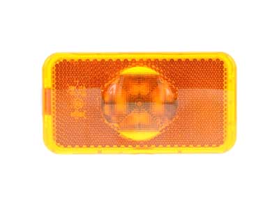 Vignal LED ääretuli — Volvo 24V 24V